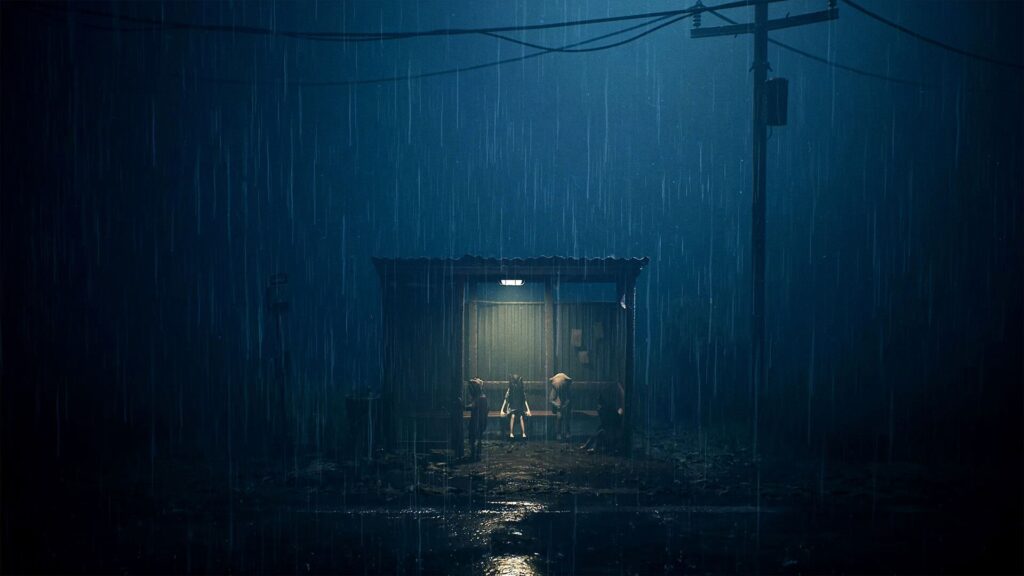 Reanimal Screenshot