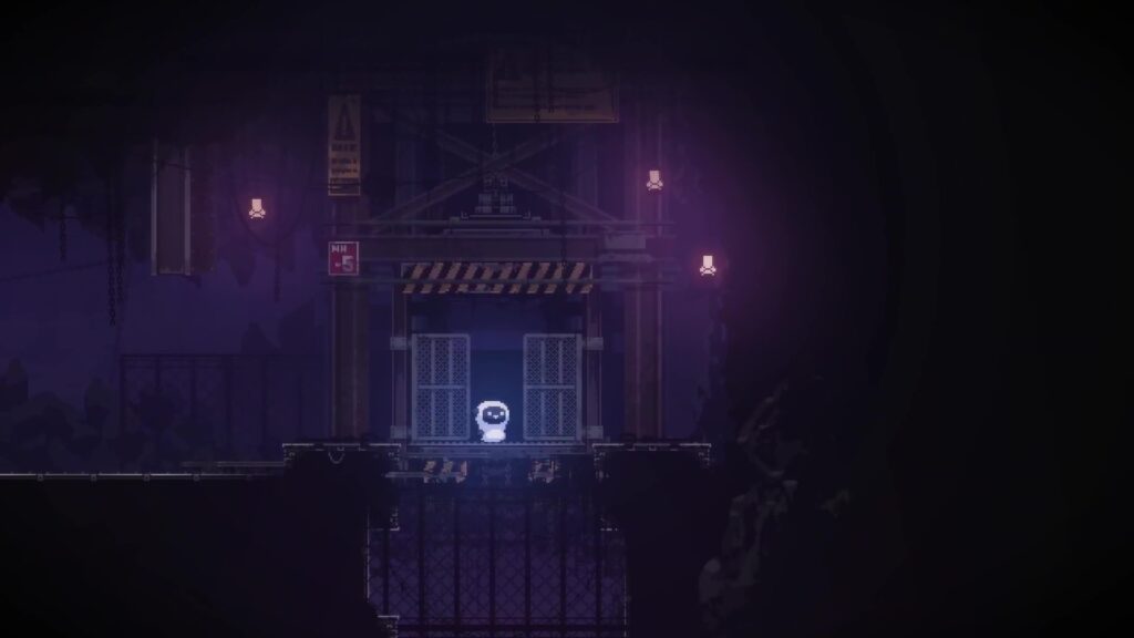 Sheepy A Short Adventure Screenshot