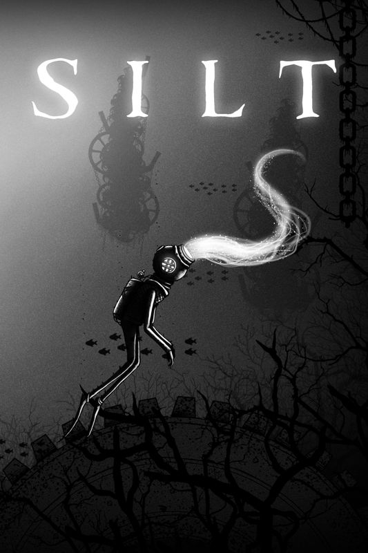 Silt Cover