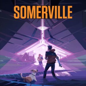 Somerville Cover