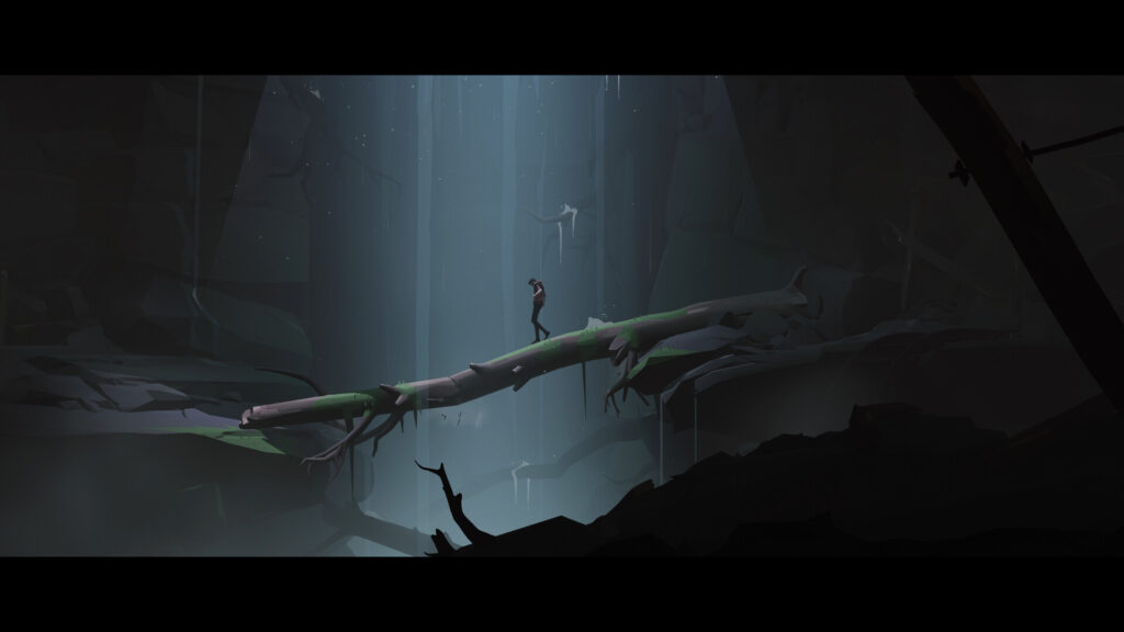 Somerville Screenshot