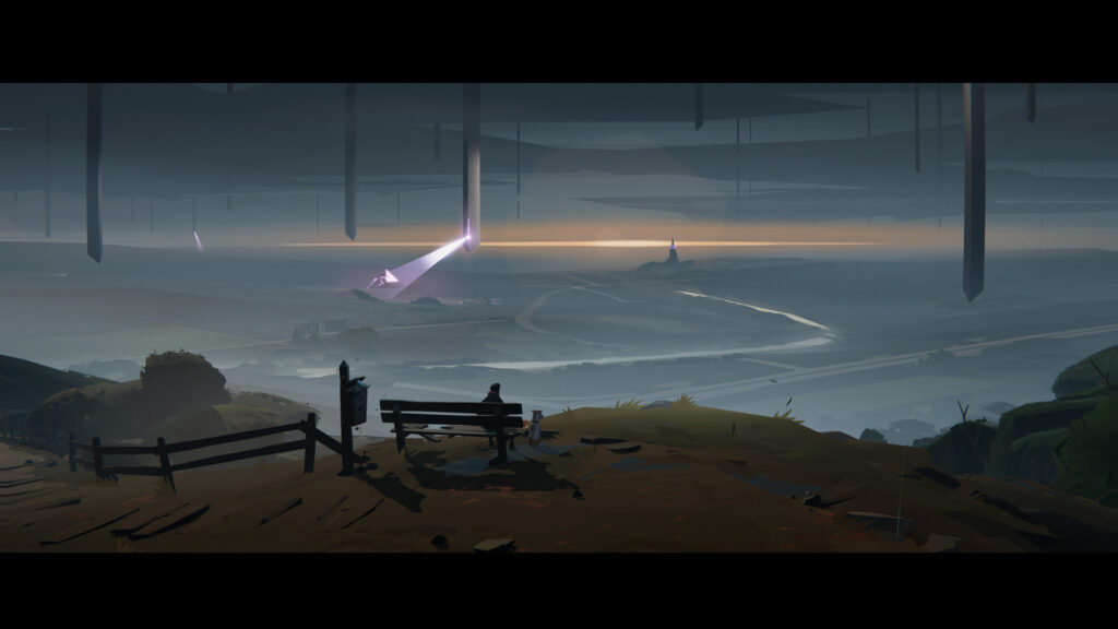 Somerville Screenshot