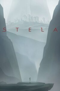 Stela Cover