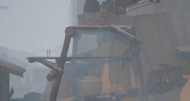 Stela Screenshot