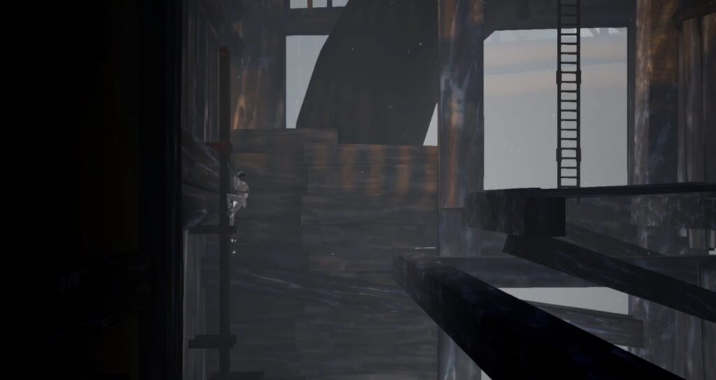 Stela Screenshot