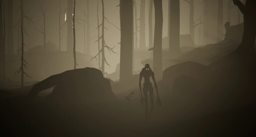 Stela Screenshot