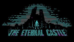 The Eternal Castle [REMASTERED] Cover
