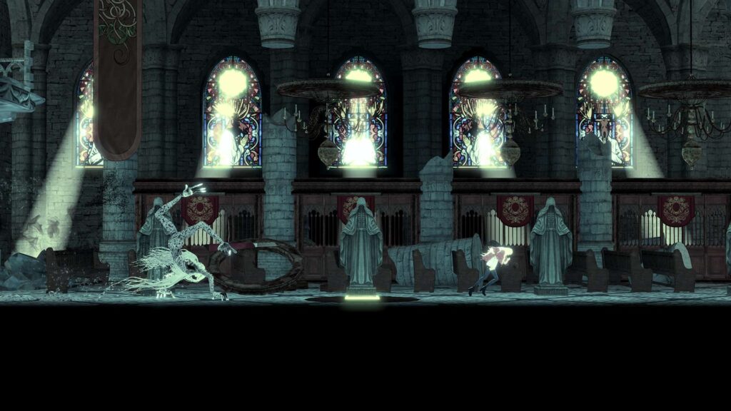 The MISSING J.J. Macfield and the Island of Memories Screenshot