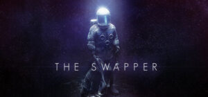 The Swapper Cover