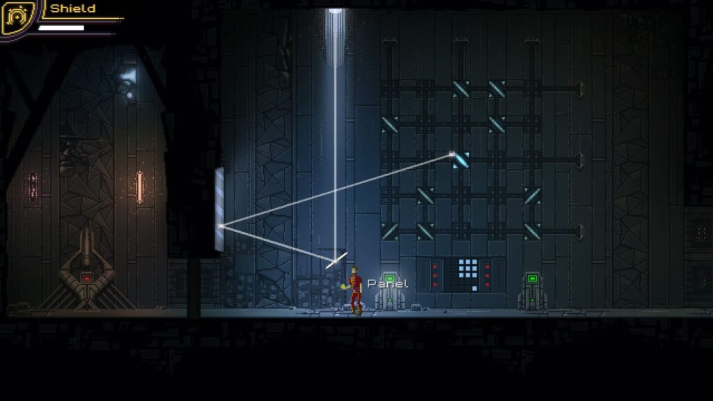 The Way Screenshot