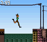 Tomb Raider - Curse of the Sword Screenshot