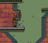 Tomb Raider - Curse of the Sword Screenshot