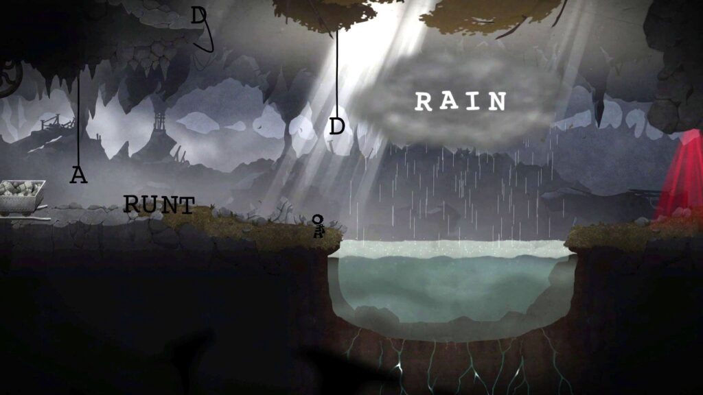 Typoman Screenshot