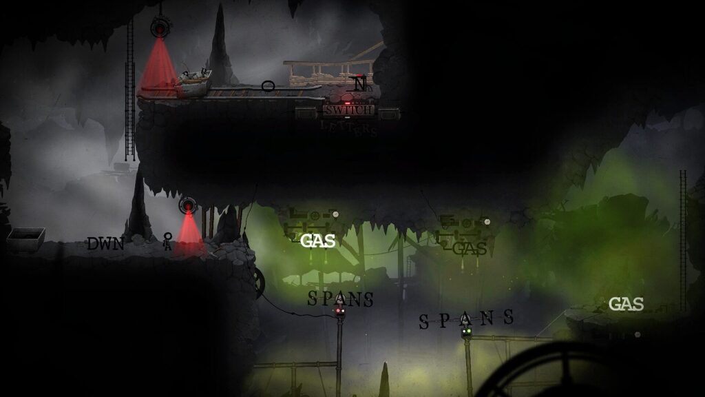Typoman Screenshot
