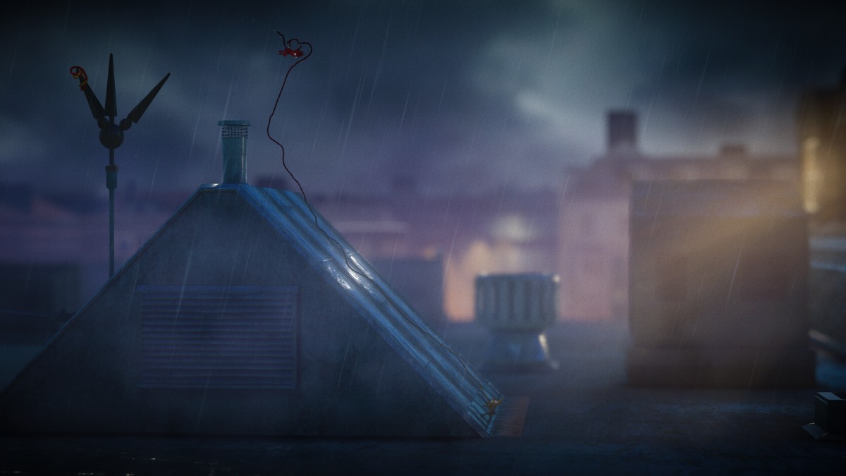 Unravel 2 Screenshot