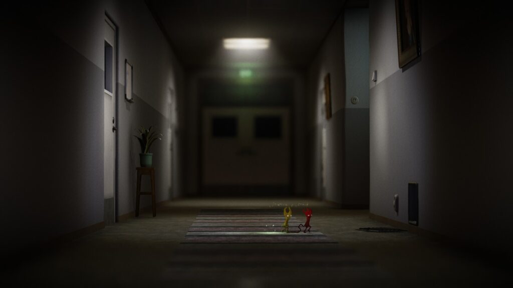 Unravel 2 Screenshot