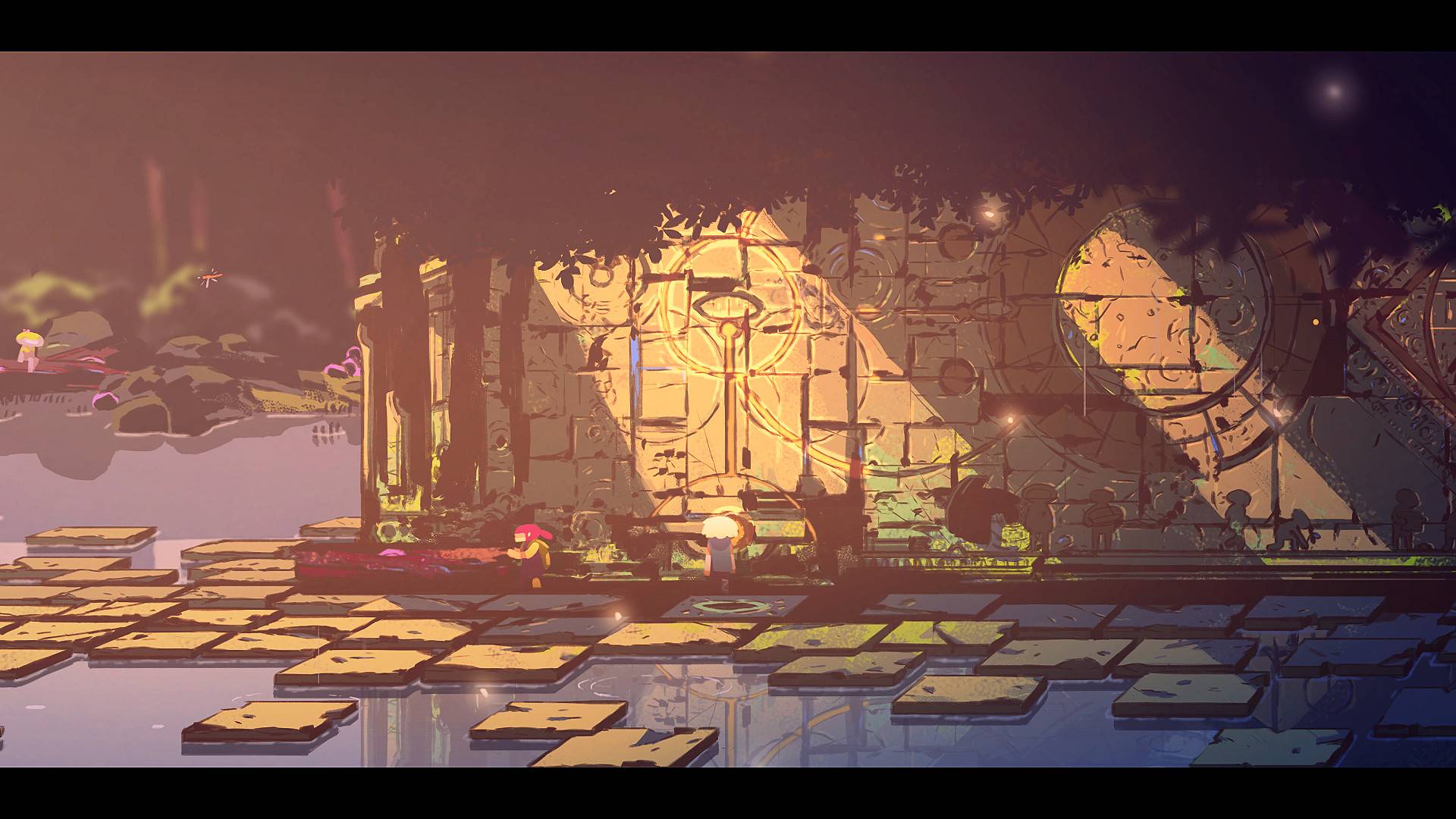 Voyage Screenshot
