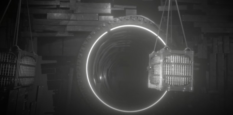 White Shadows Screenshot