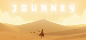 Journey Cover