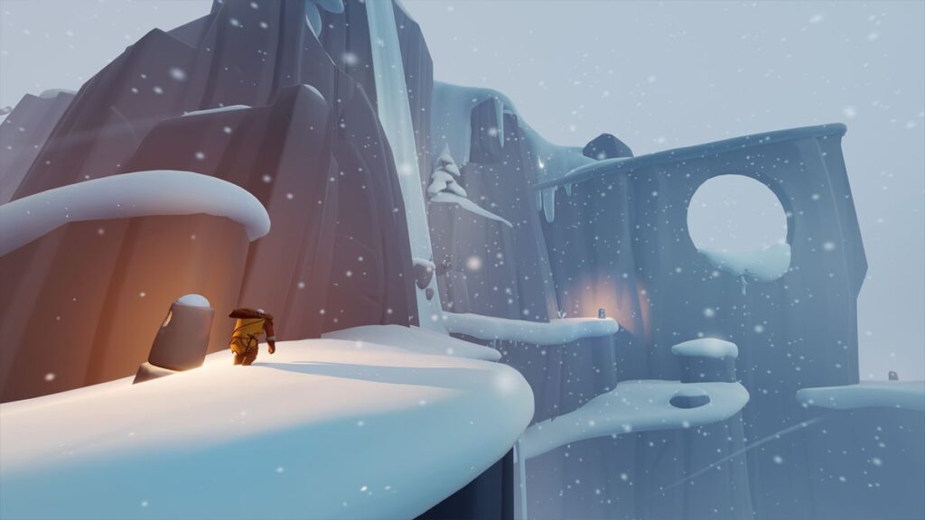 Arise Screenshot