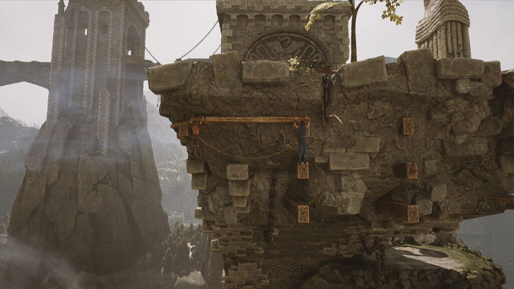 Brothers A Tale of Two Sons Screenshot