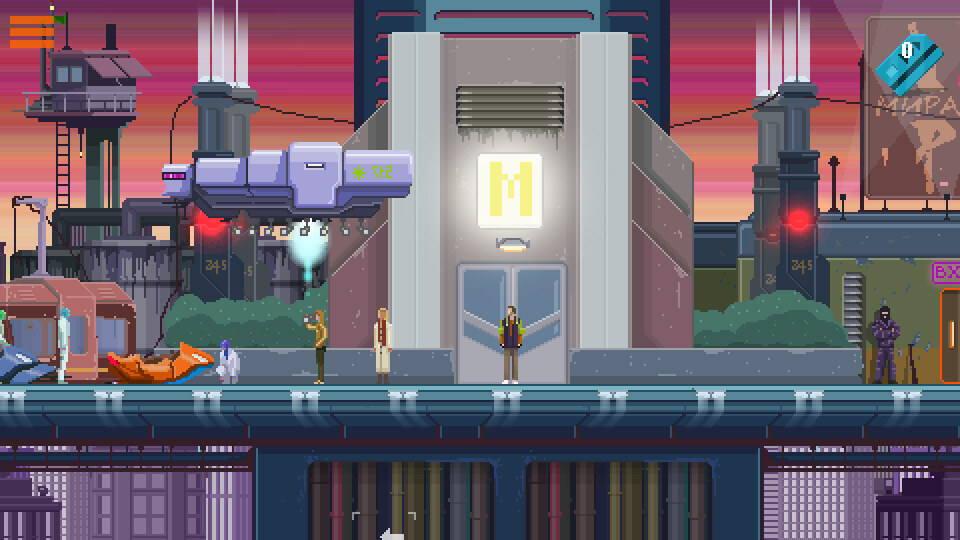Dreambreak Screenshot