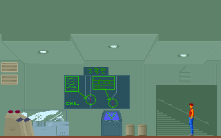 Father World Screenshot