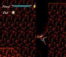 Fiend Hunter Screenshot