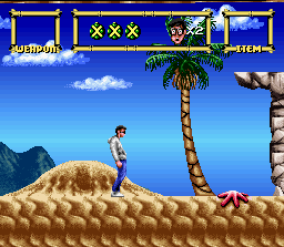 Lester the Unlikely Screenshot