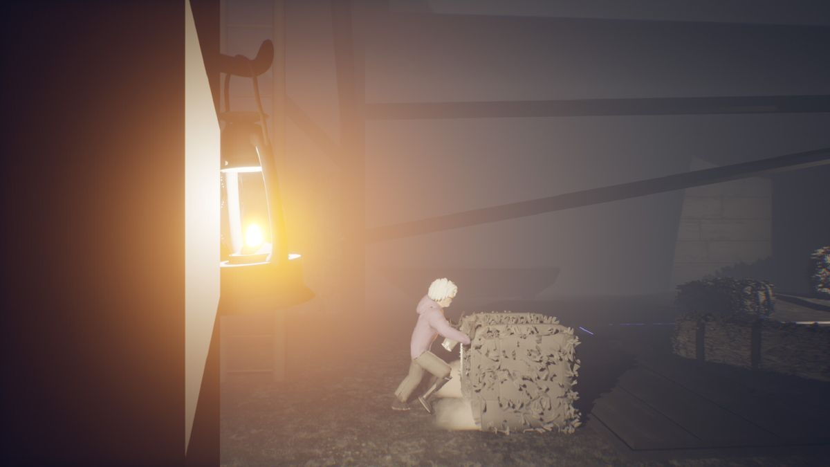 Moony Black Lotus Screenshot