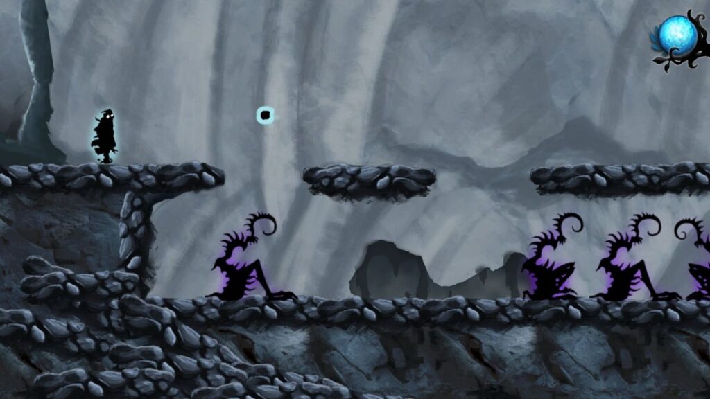 Nihilumbra Screenshot