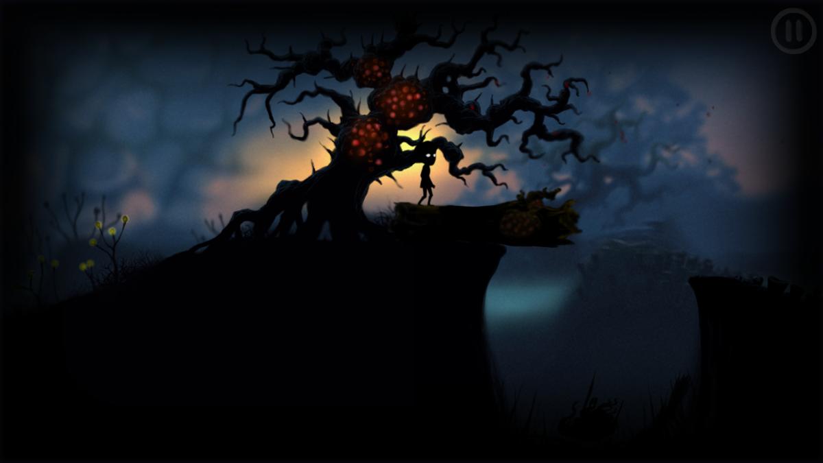 OddPlanet Screenshot
