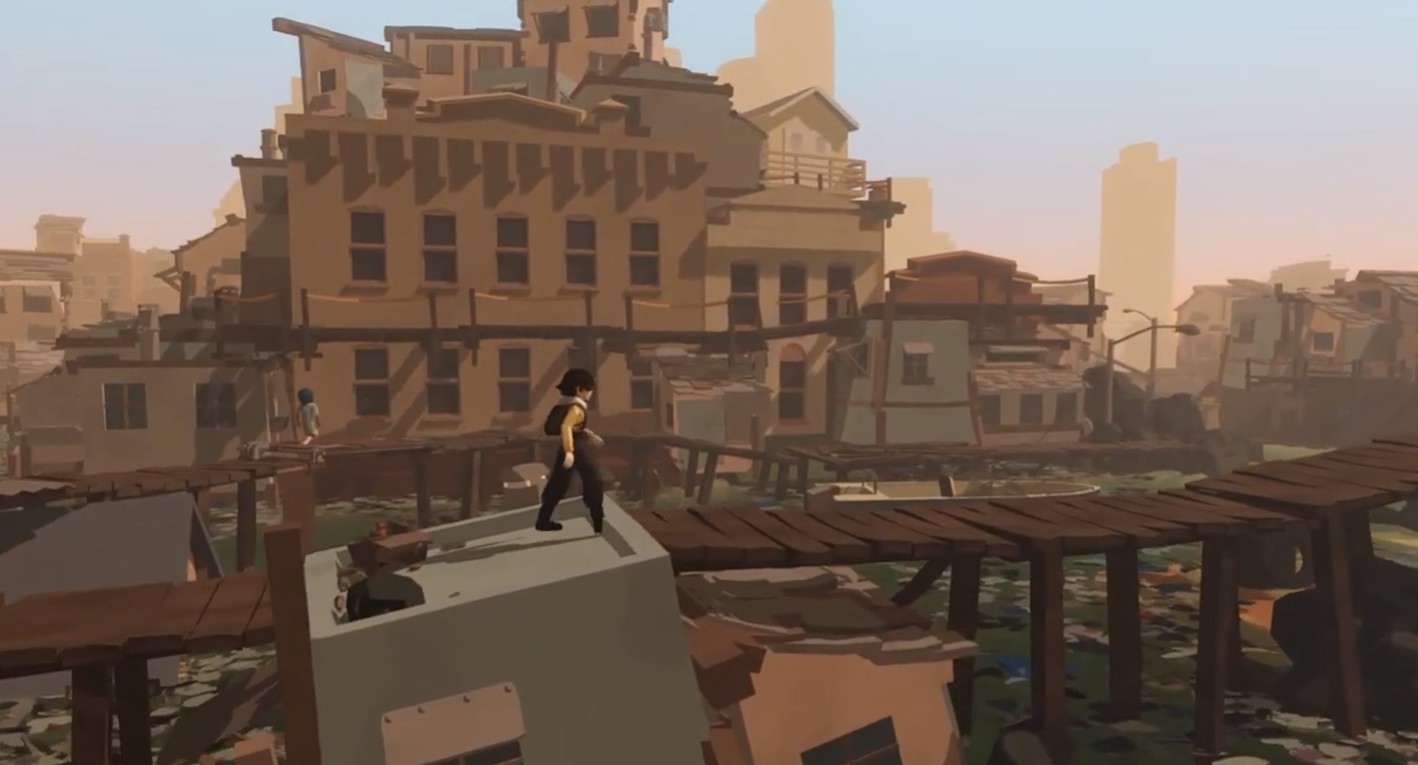 Plasticity Screenshot