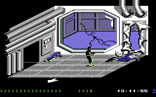 Project Firestart Screenshot