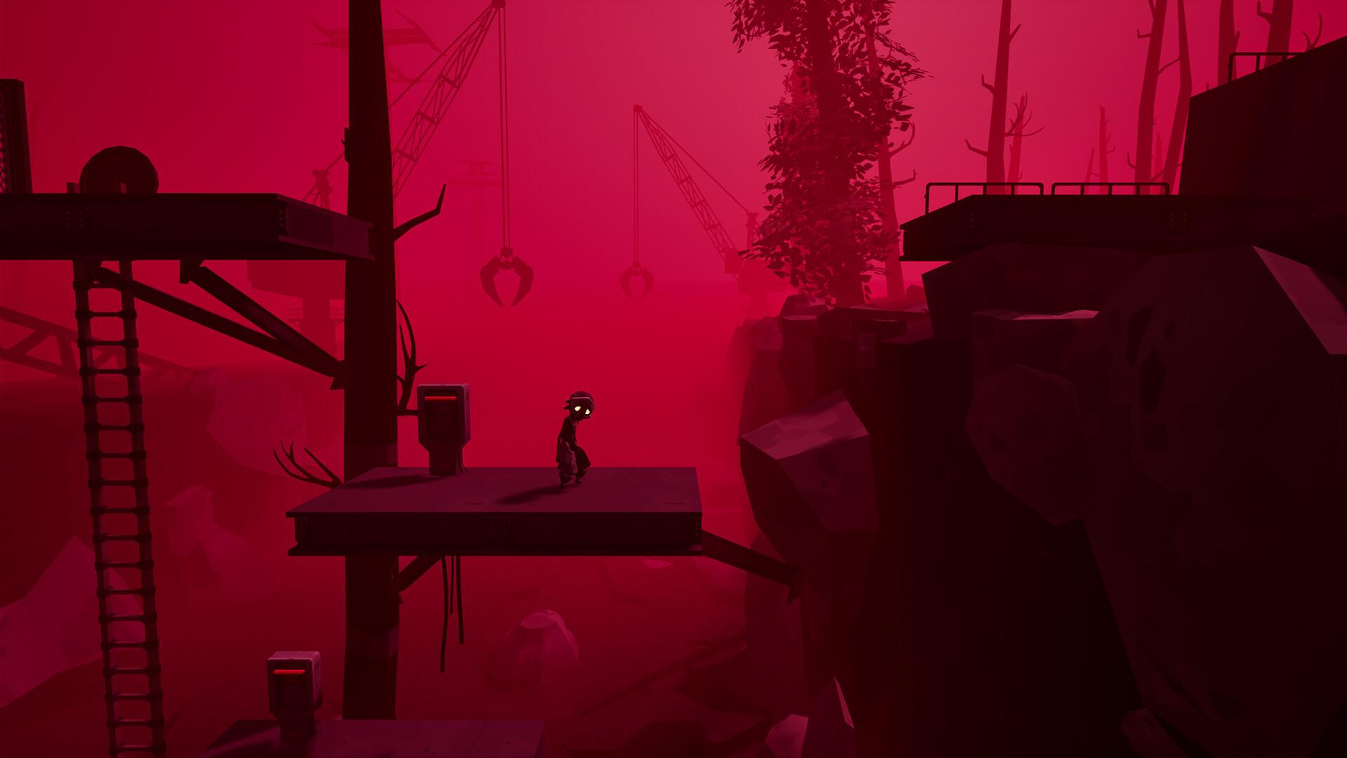 Rumbral Screenshot