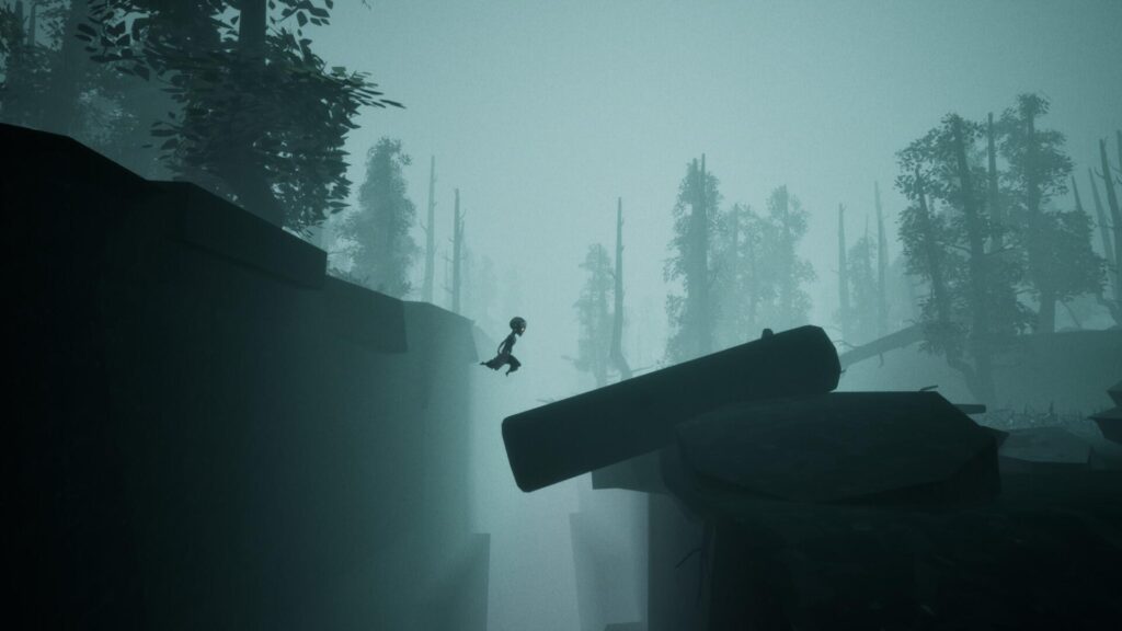 Rumbral Screenshot
