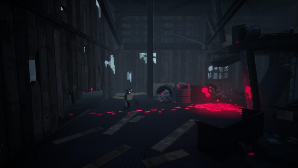 Rumbral Screenshot