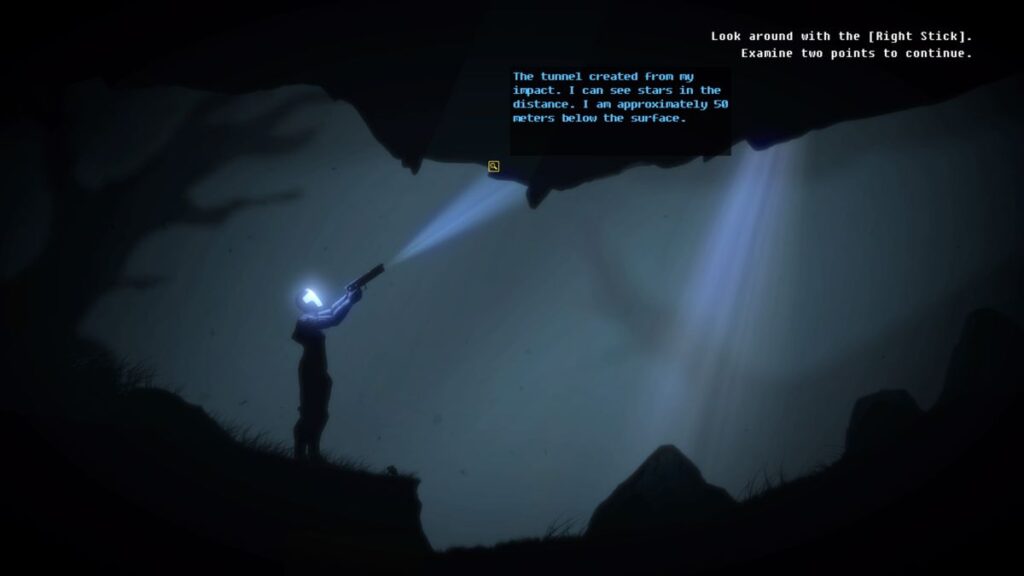 The Fall Screenshot
