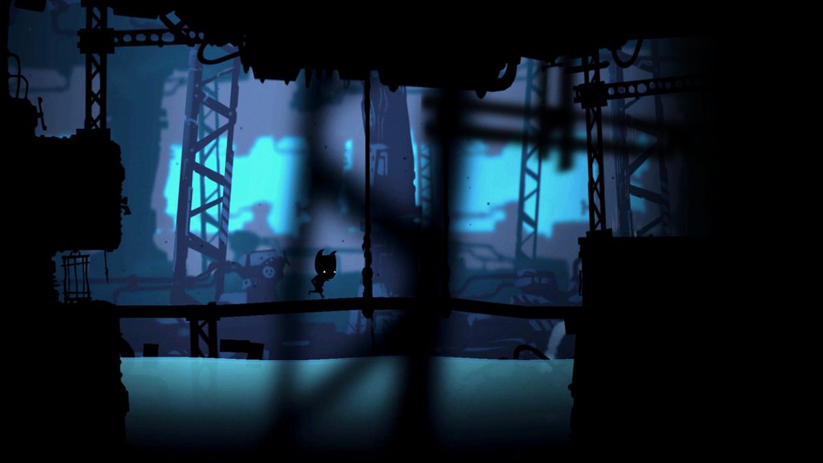 Toby The Secret Mine Screenshot
