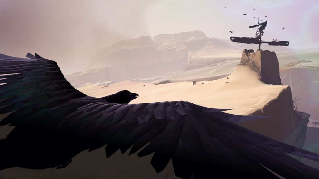 Vane Screenshot